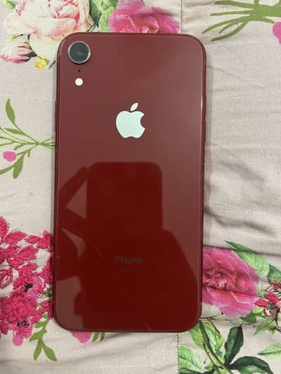 Apple iPhone xr