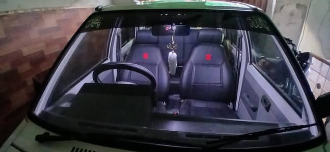 Suzuki Mehran VX 2012 ( Original)
