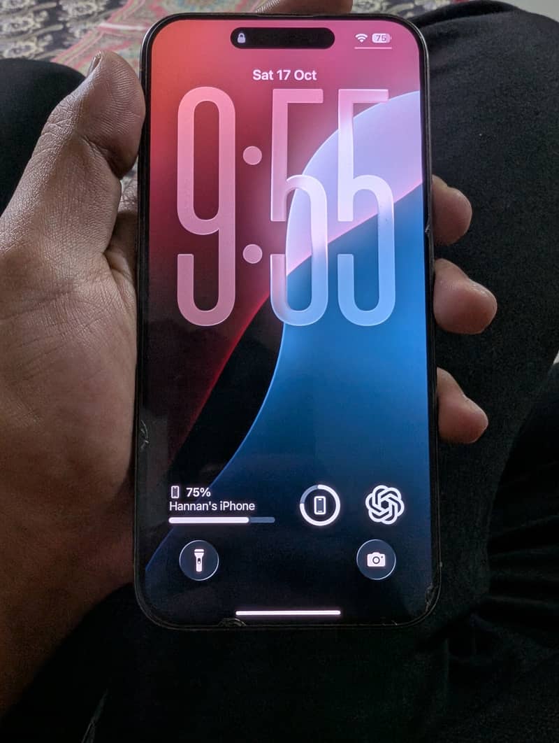 Apple iPhone 15 Pro Max 1