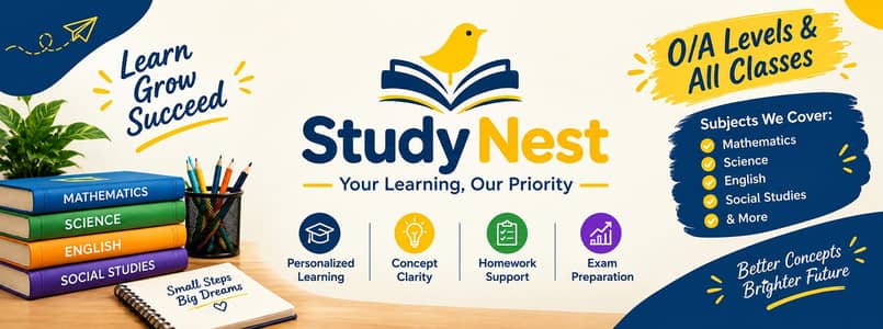 Home Tutor