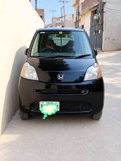 Honda Life 2009 /2013