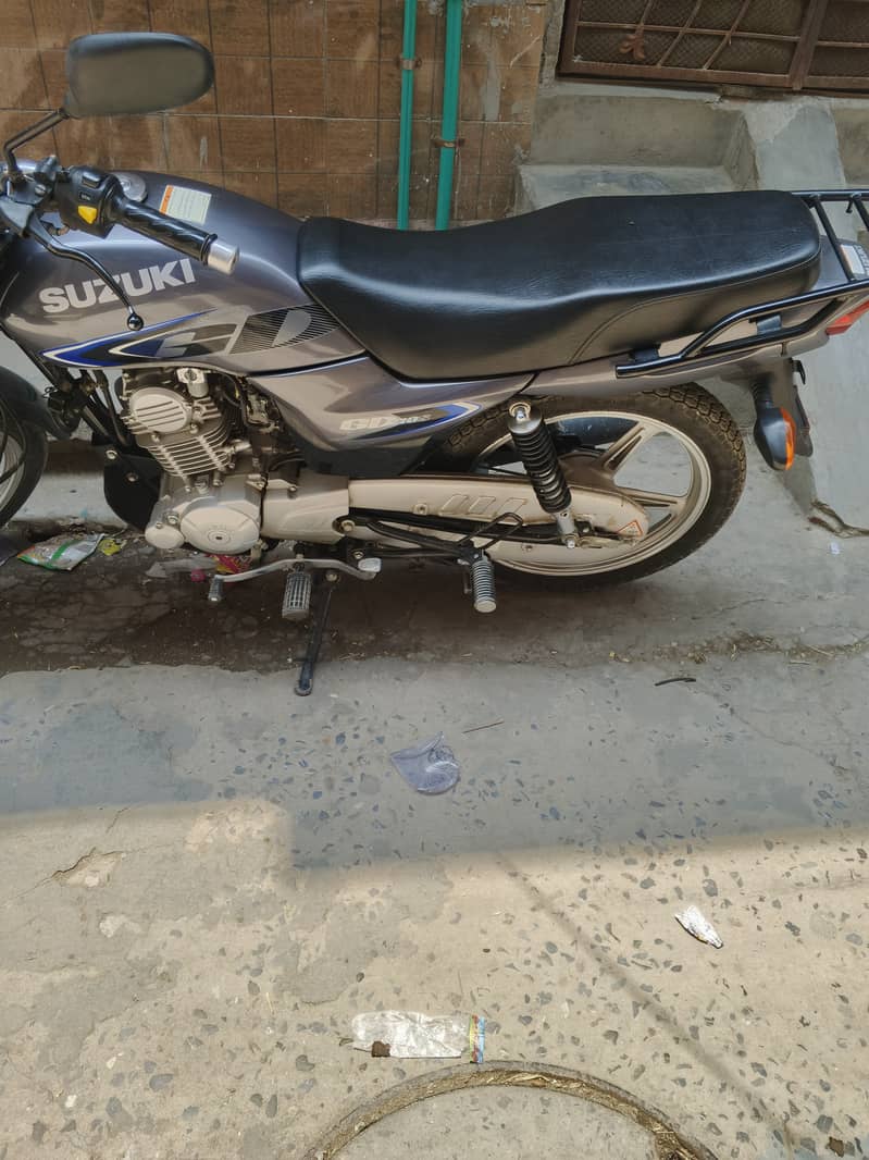2025 model 1