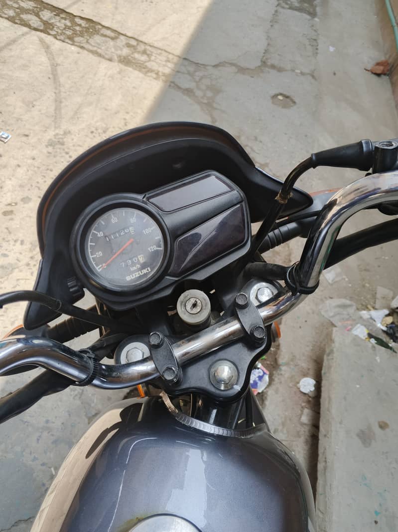 2025 model 5