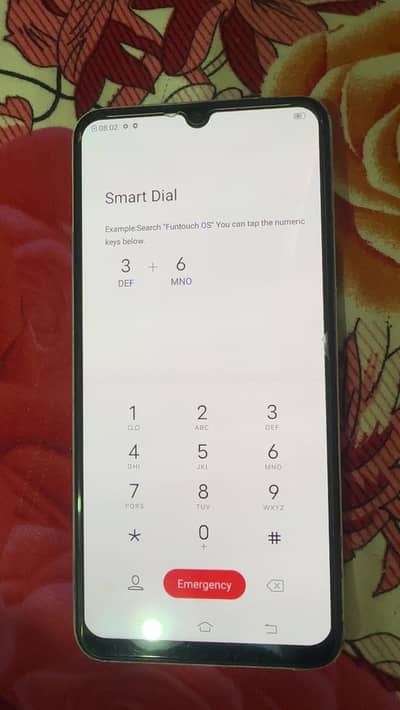 Vivo S1