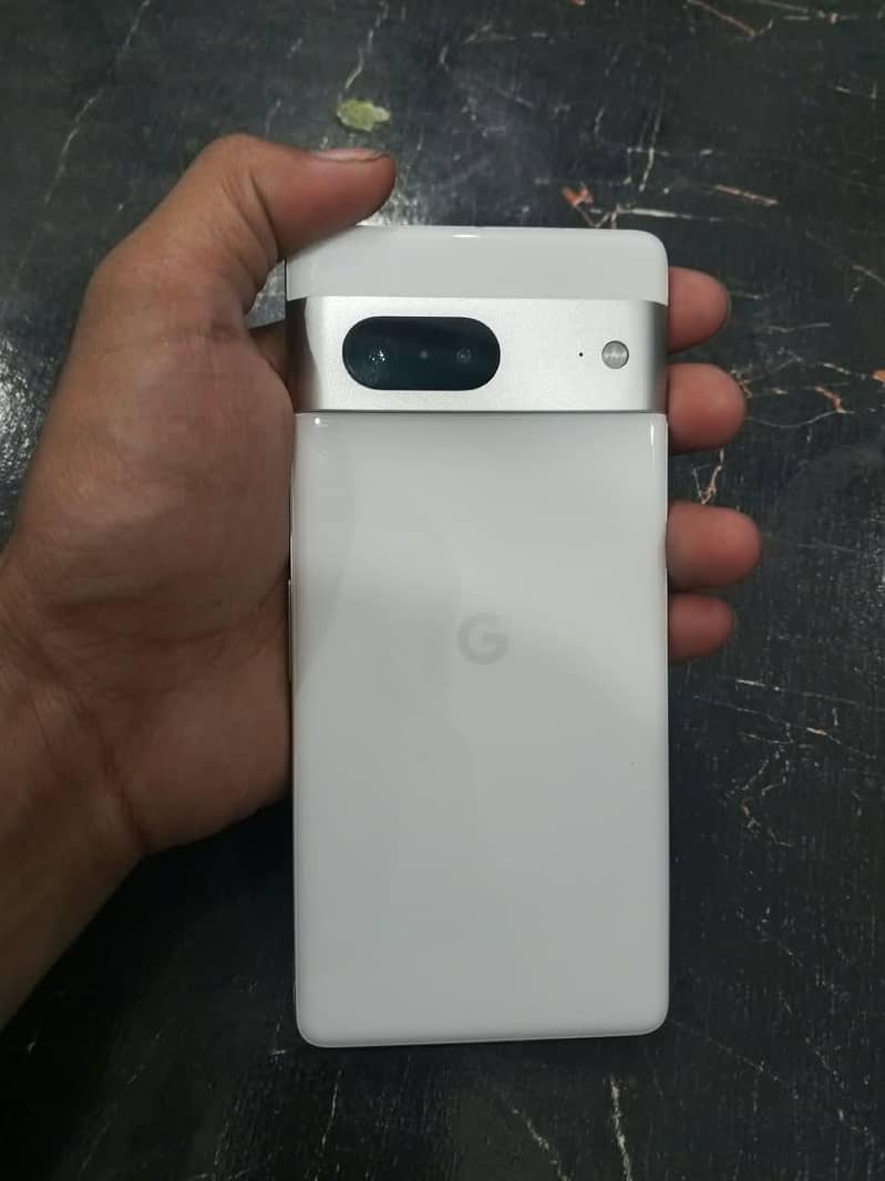 Google Pixel 7 0