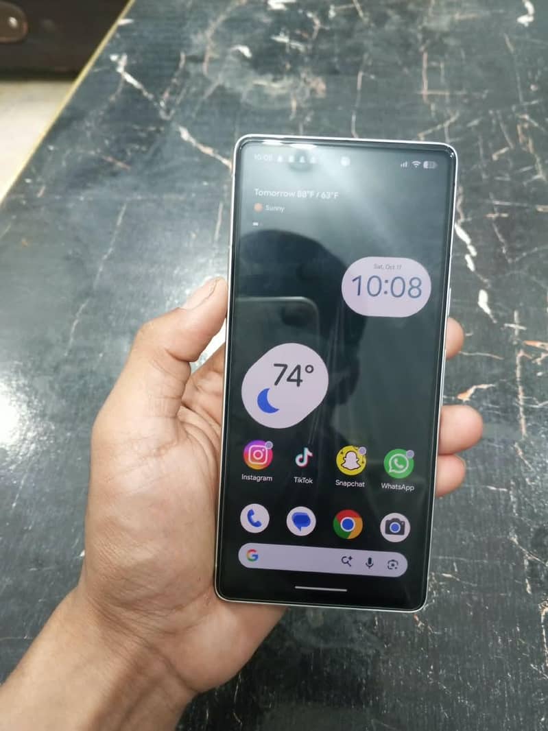 Google Pixel 7 1