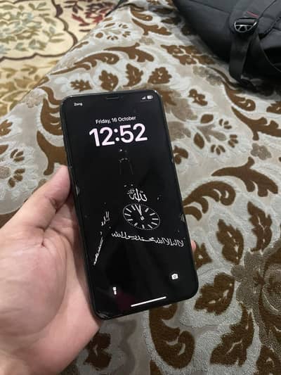 Apple iPhone XS Max