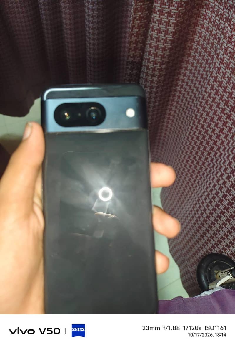 Google Pixel 8 2