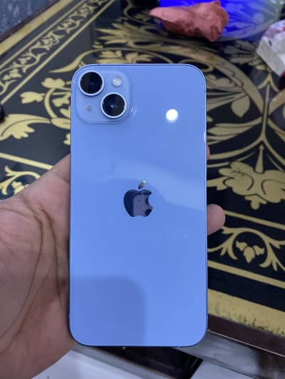 Apple iPhone 14 plus