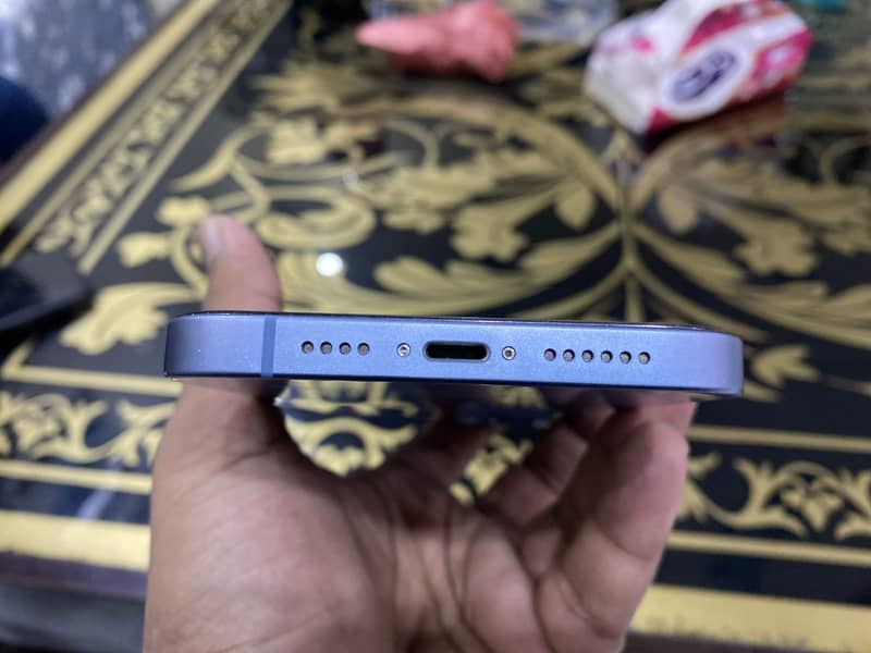 Apple iPhone 14 plus 4