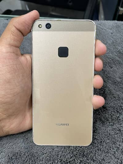 Huawei P10 Lite PTA APPROVED