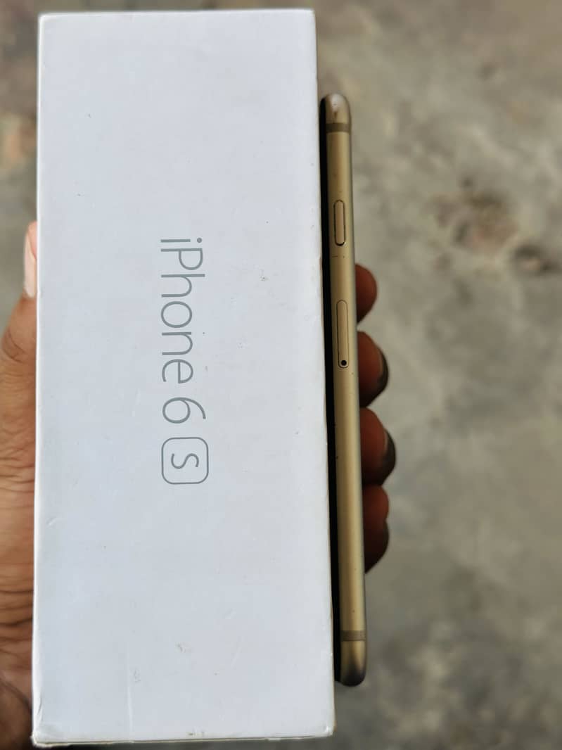 Apple iPhone 6s 1