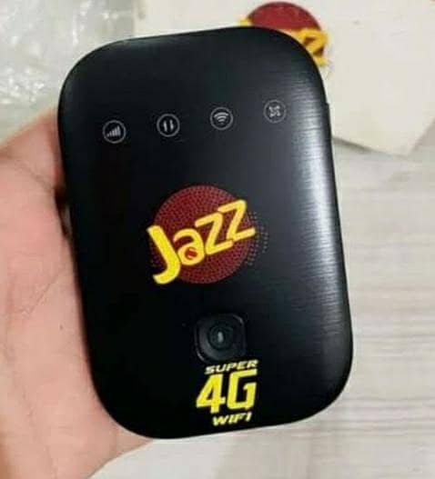 Jazz device 0