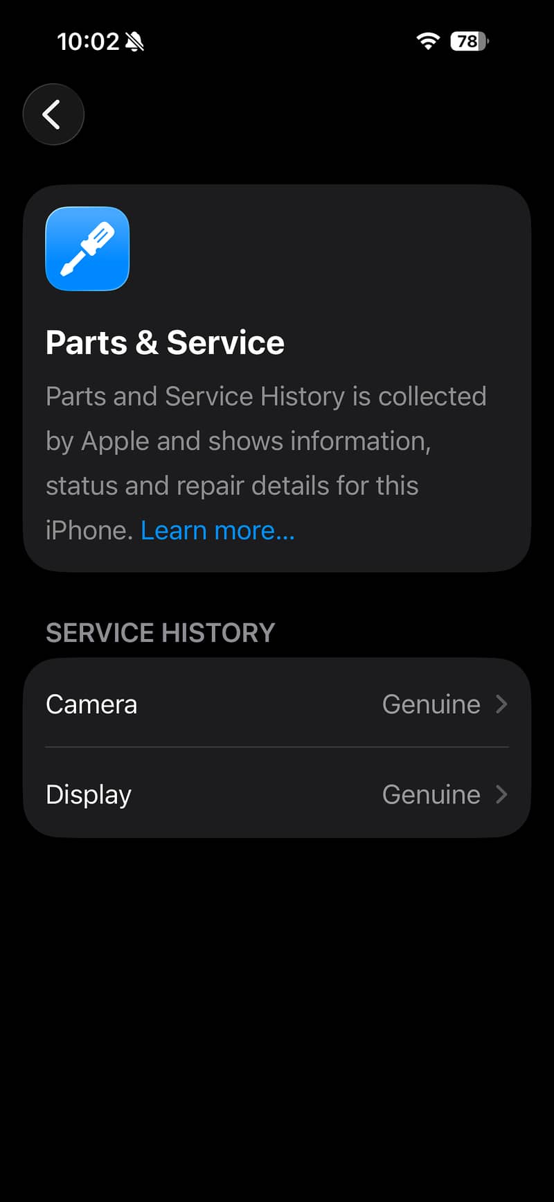 Apple iPhone 15 Pro 6