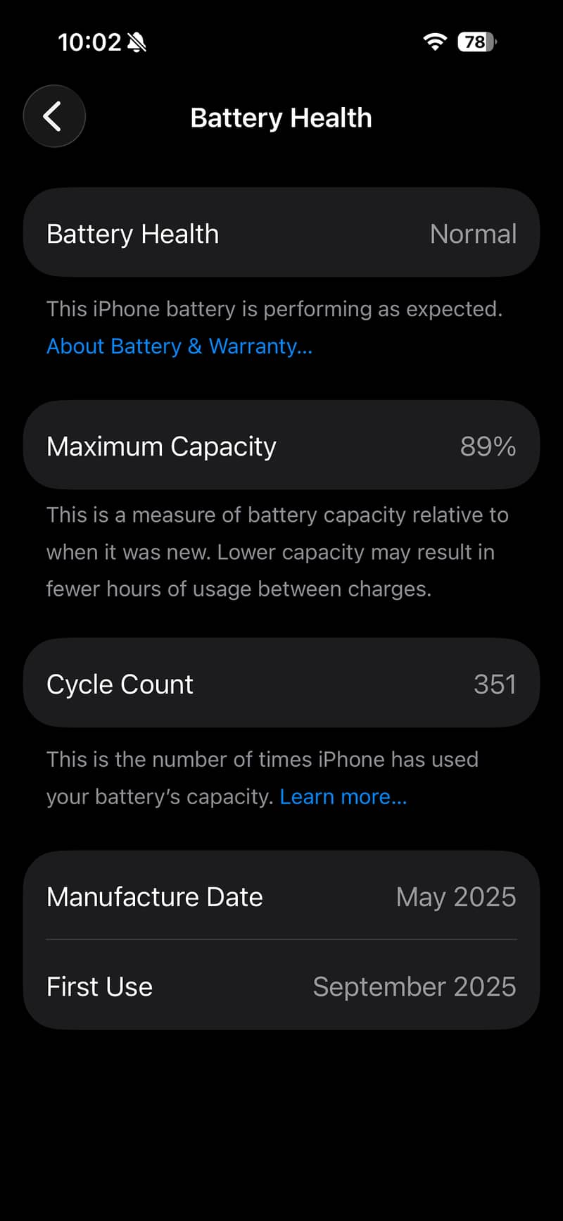 Apple iPhone 15 Pro 7