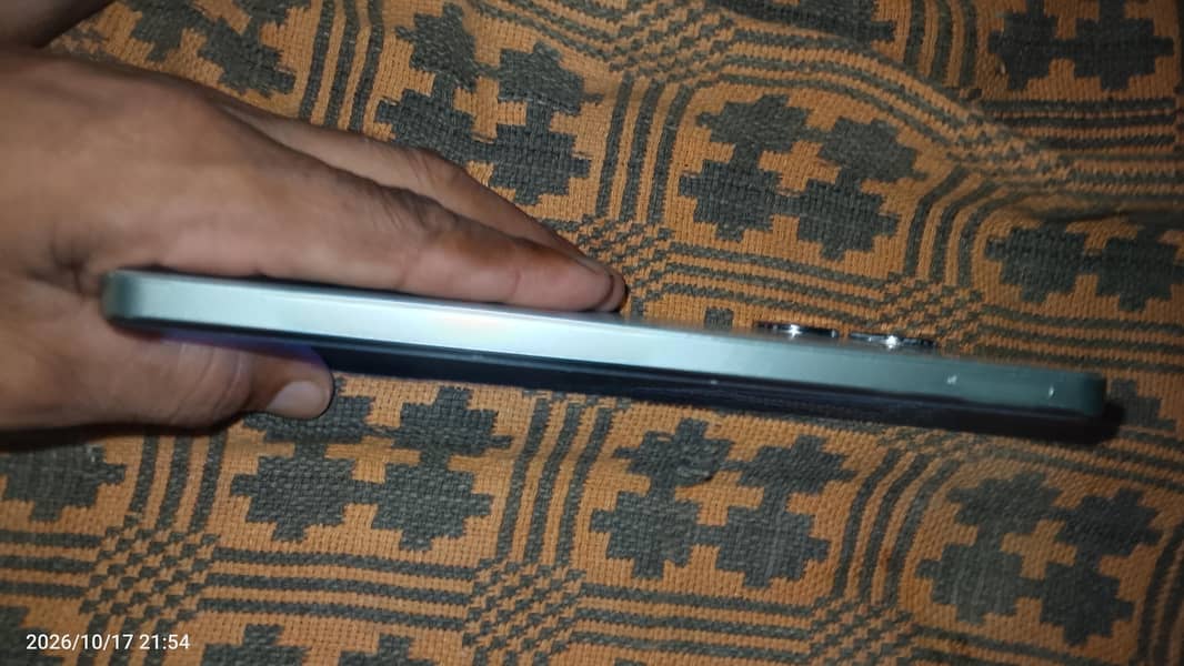 Realme Note 60x 0