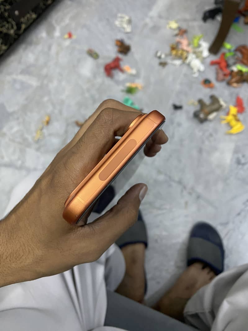 Apple iPhone 17 Pro Max 1