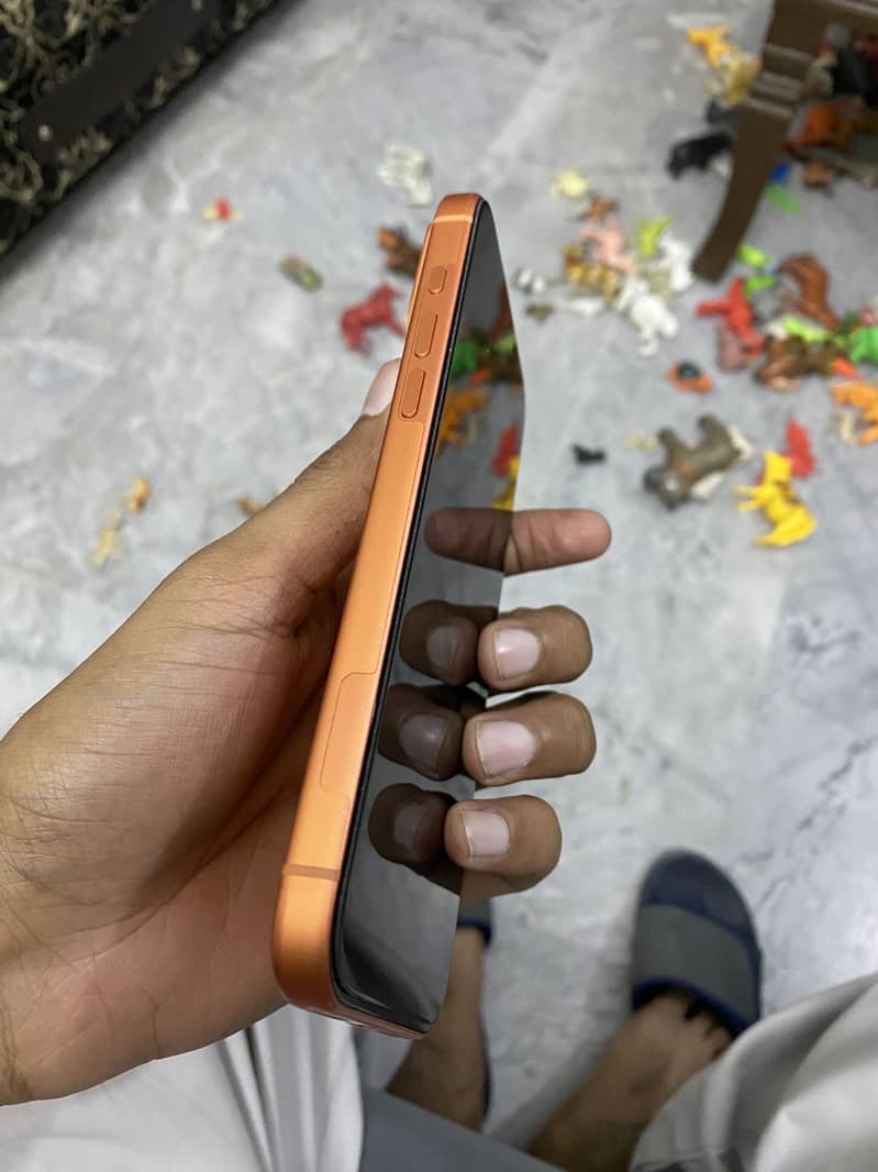 Apple iPhone 17 Pro Max 4