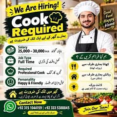 job offer