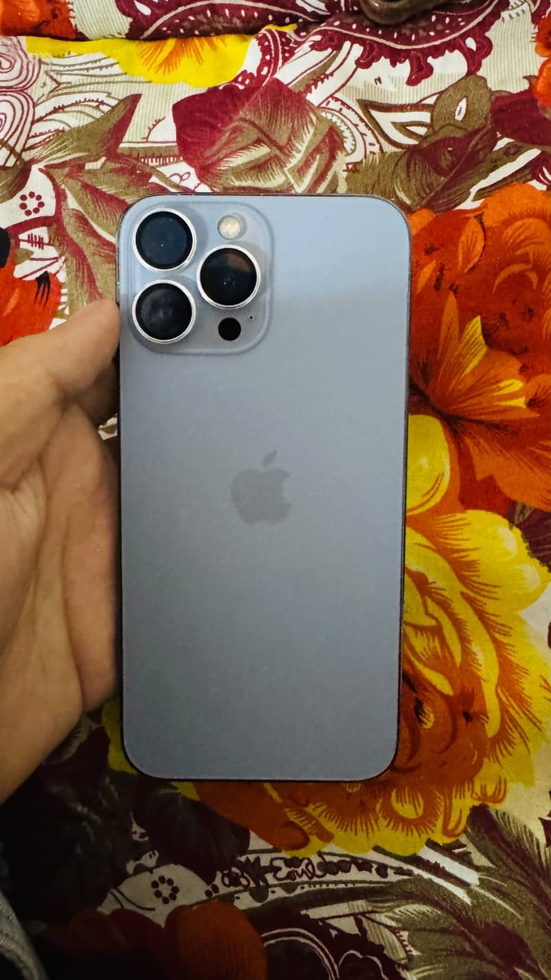 Apple iPhone 13 Pro Max 0