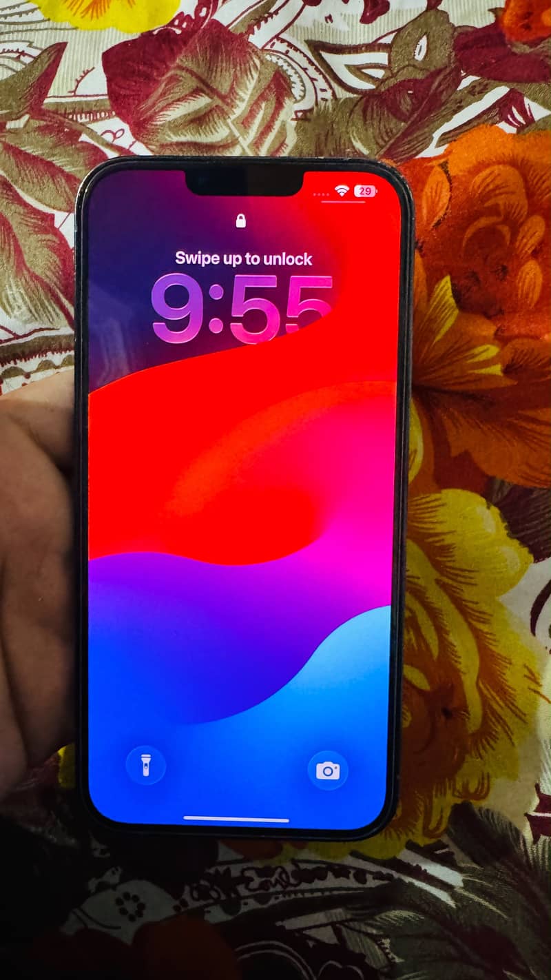 Apple iPhone 13 Pro Max 3