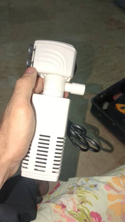 Aquarium Internal Filter