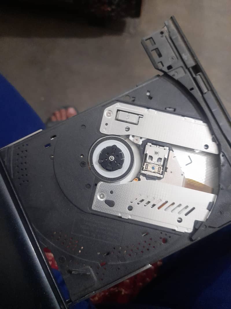 Dell Latitude E5440 4