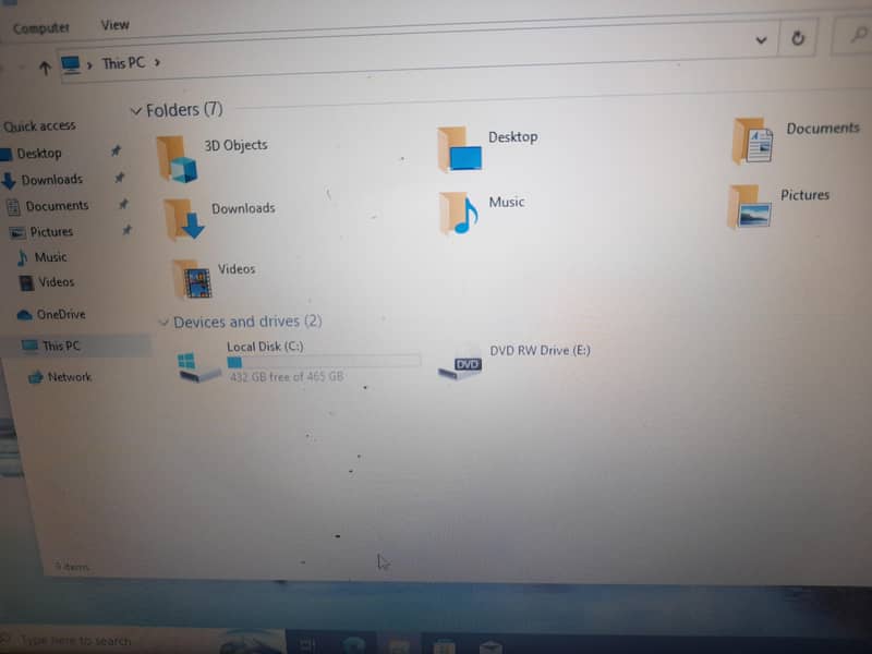 Dell Latitude E5440 7