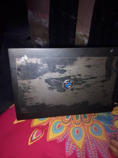 Lenovo Thinkpad