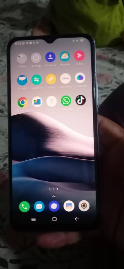 Vivo Y20
