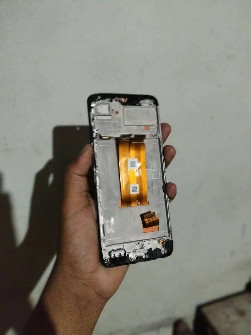 Realme Note 60 1