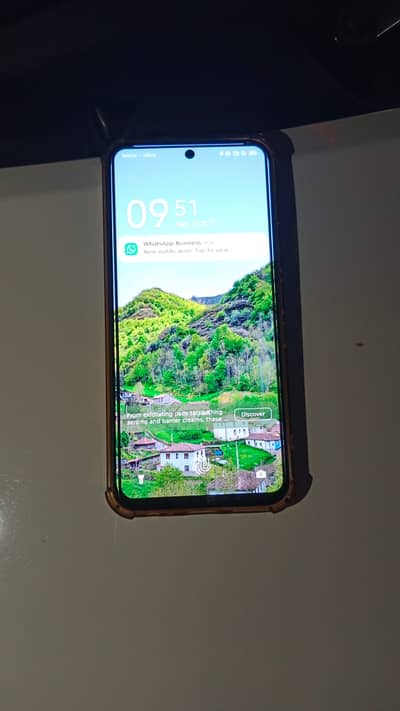 Infinix Hot 60 por
