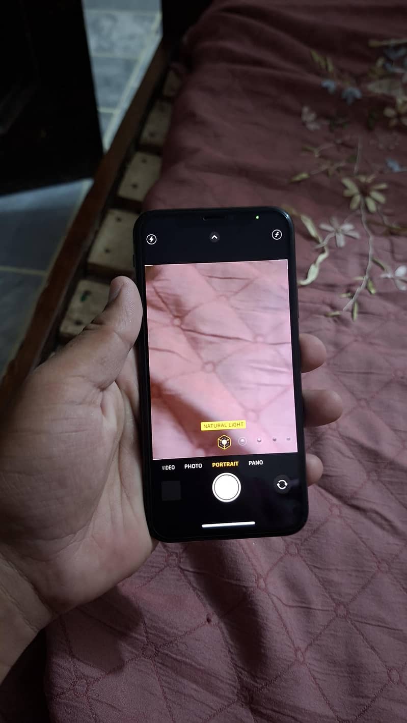 Apple iPhone XR 3