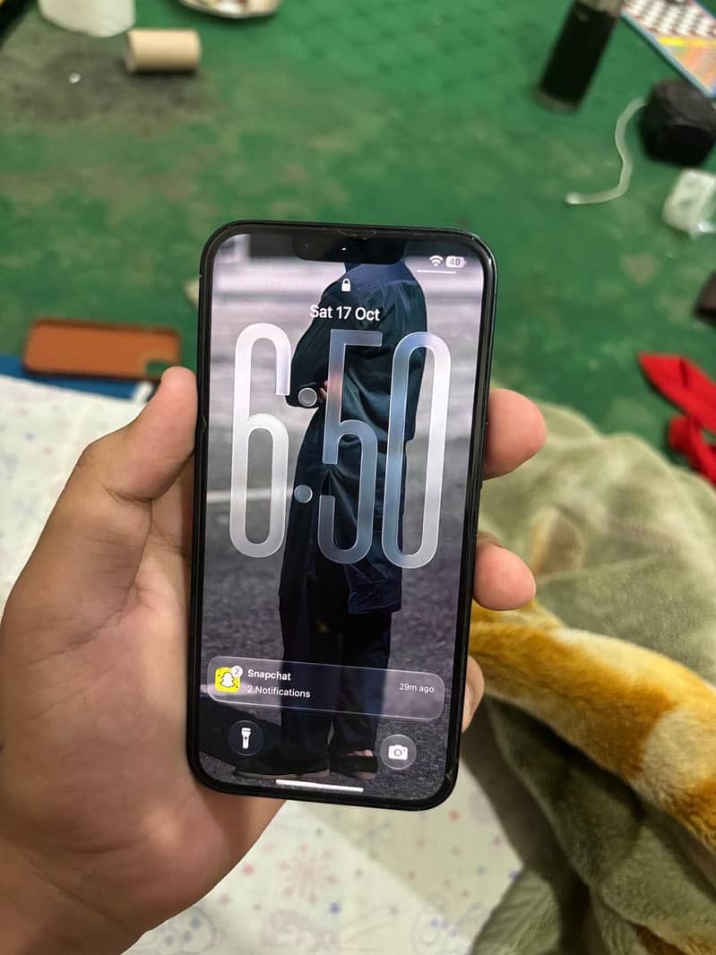 Apple iPhone 14 3