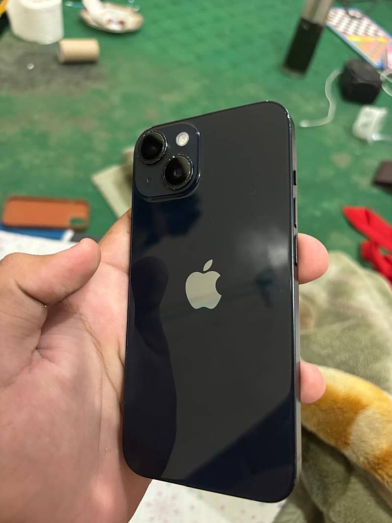 Apple iPhone 14 4