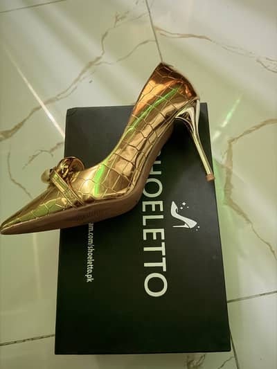 Imported heels for sale