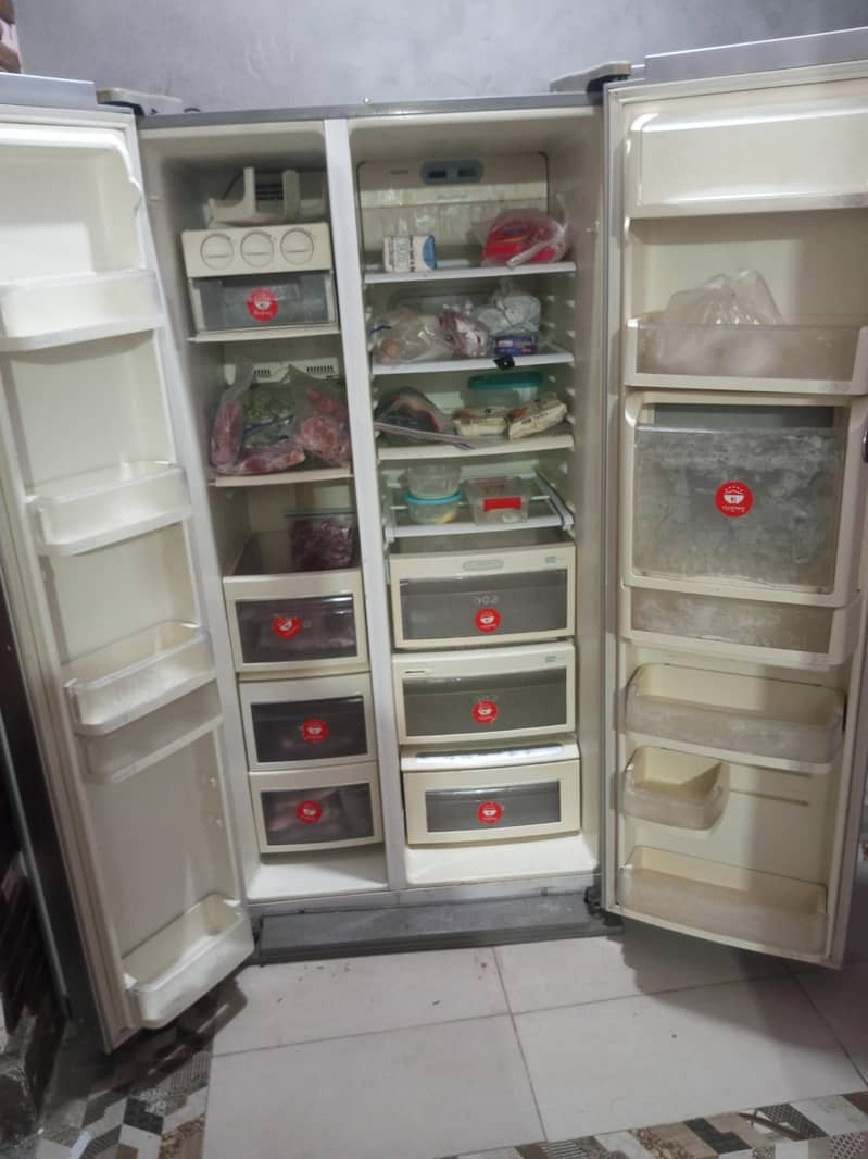 imported fridge 2