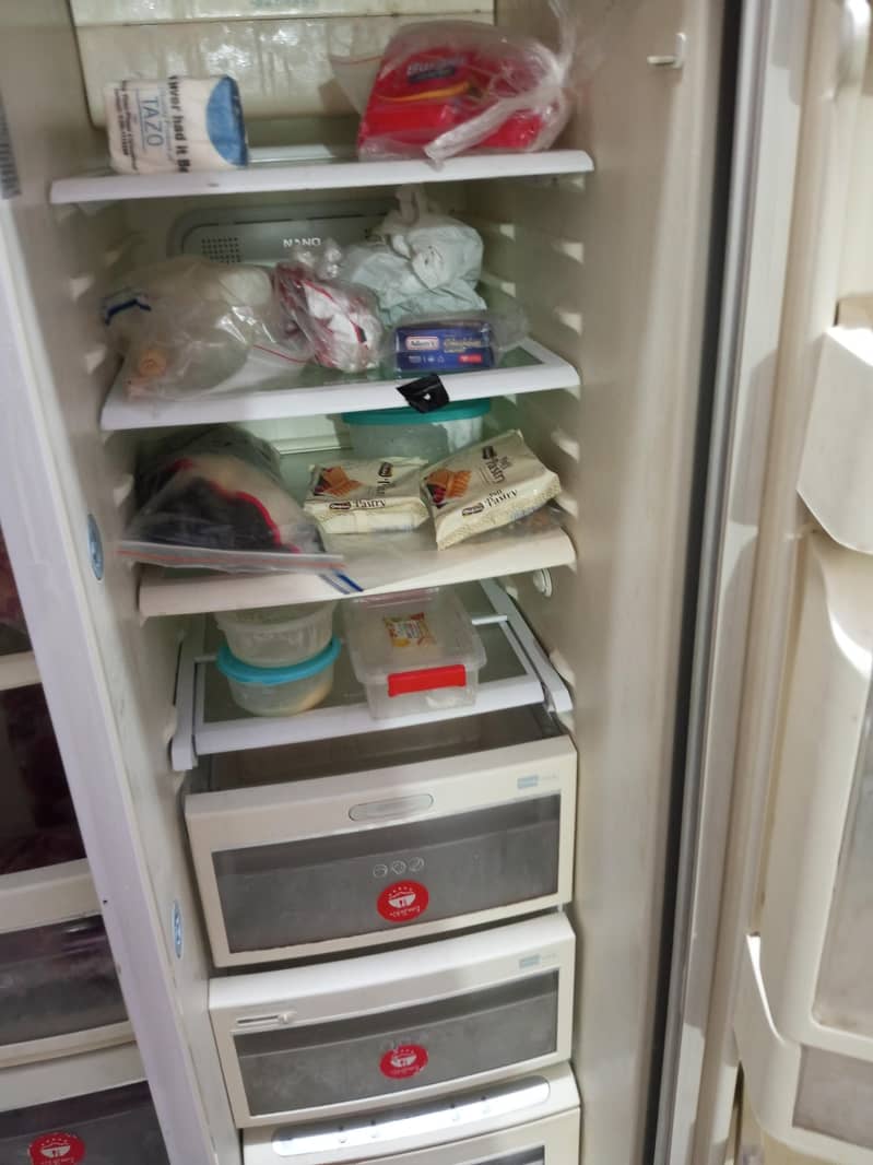 imported fridge 4
