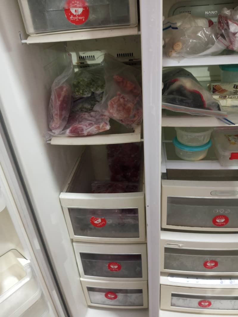 imported fridge 5