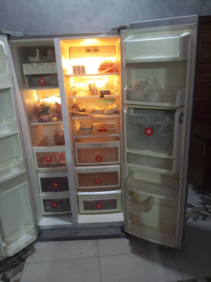 imported fridge 6