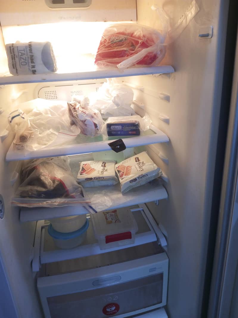 imported fridge 8