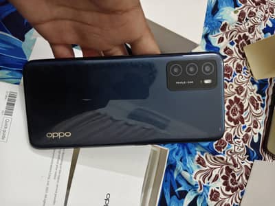 OPPO A16