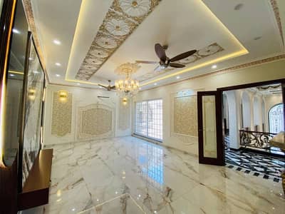 One Kanal Upper Portion Available For Rent in Pcsir phase 2 Housing Society Lahore.
