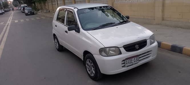 Suzuki Alto 2008