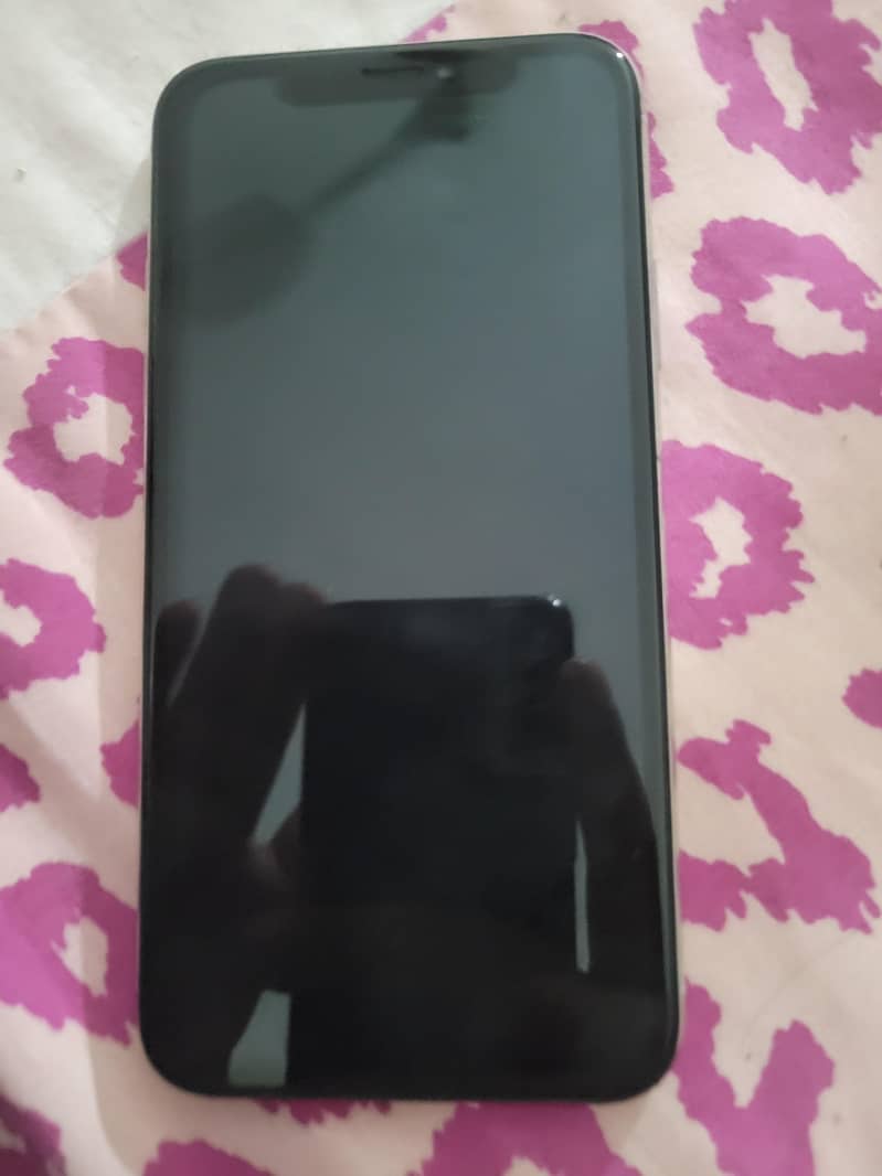 Apple iPhone X 1