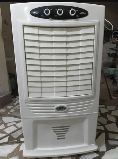 Aur cooler urgent sale