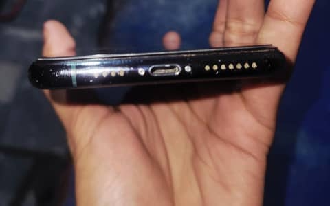 Apple iPhone 11 Pro Max
