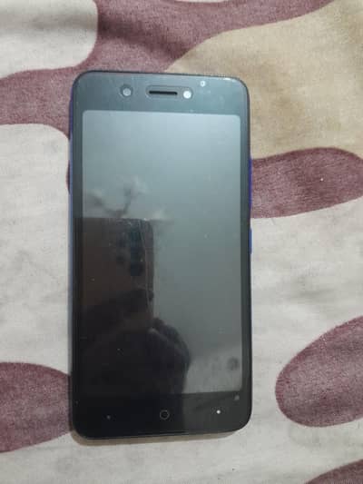 Itel A25