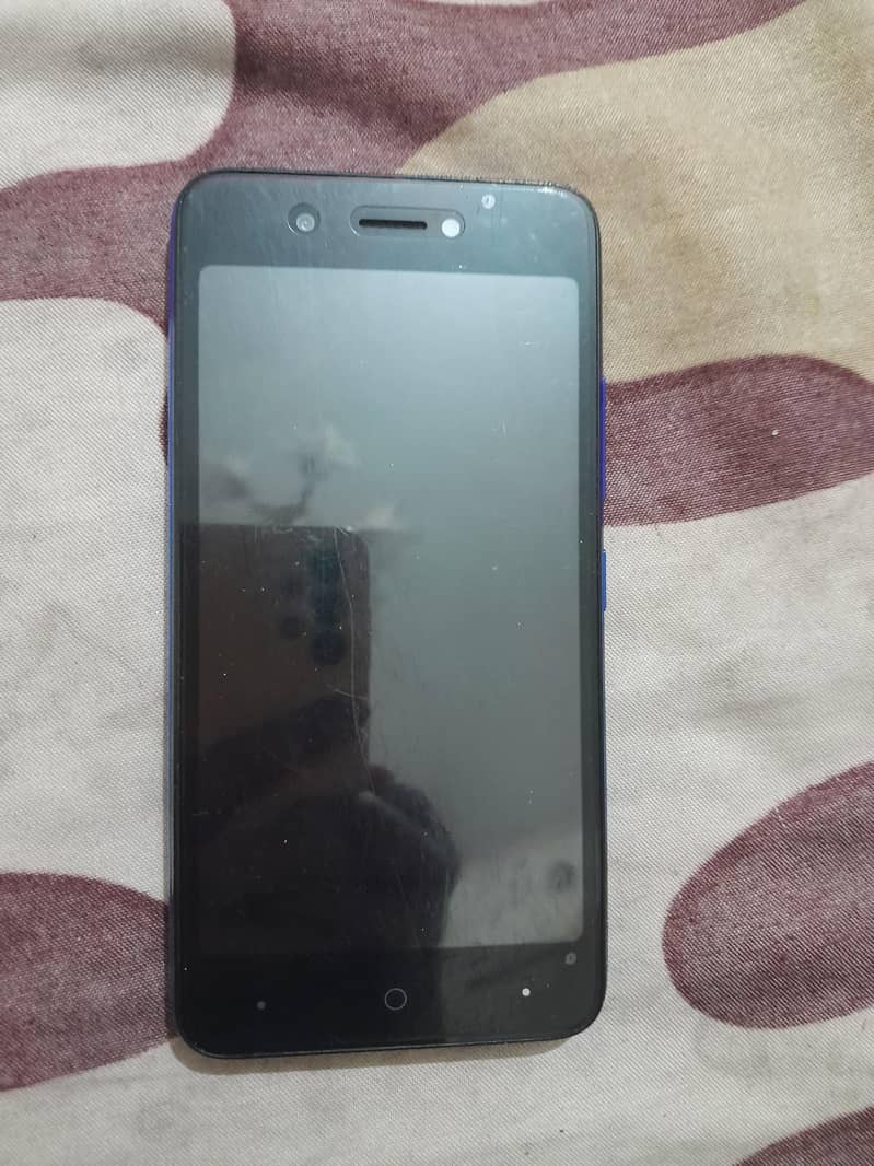Itel A25 0