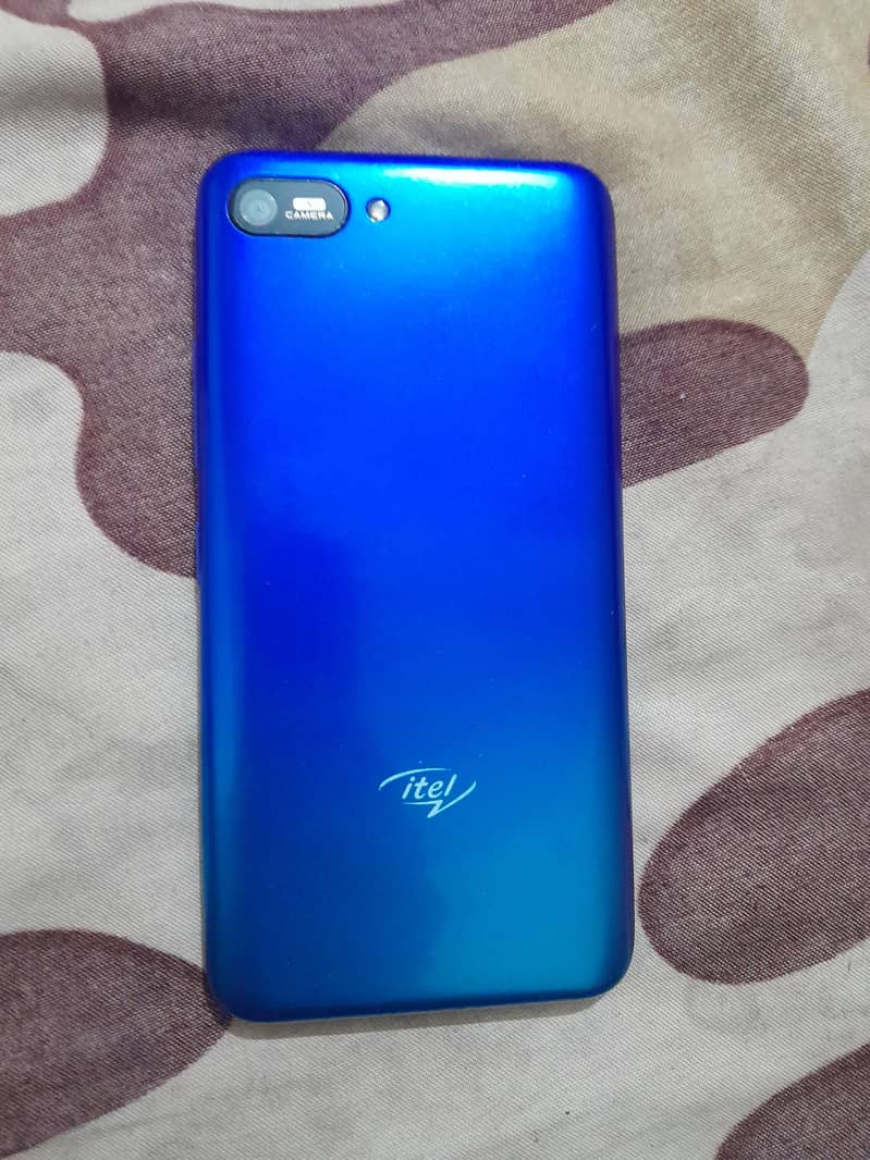 Itel A25 1